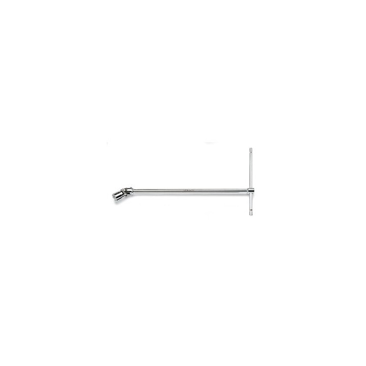 BETA 952 CHIAVE A T C/BUSSOLA SNODO 17 MM