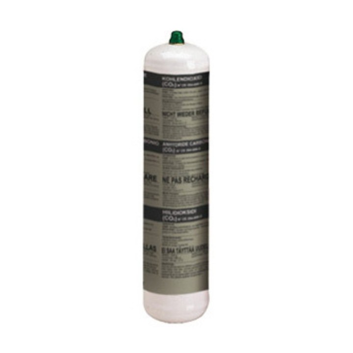 TELITALIA BOMBOLA CO2