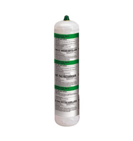 TELITALIA BOMBOLA ARGON/CO2