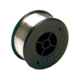 TELITALIA FILO ACCIAIO D 0,6 MM DA 0,8 KG