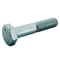 BULLONE TESTA ESAGONALE 8.8 T.E. 8 x 50