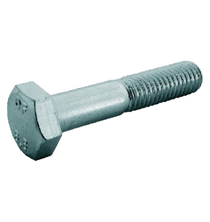 BULLONE TESTA ESAGONALE 8.8 T.E. 8 x 60