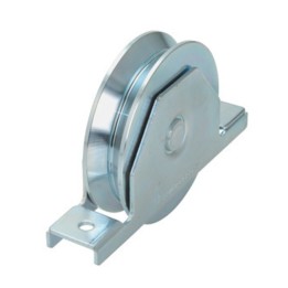RUOTA P/CANC GOLA A Y SUPP CHIUS 2 CUSC 140 MM