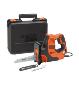 B+D SEGA MULTIFUNZIONE SCORPION RS890K-QS 500W