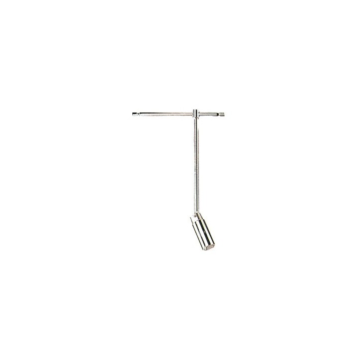 BETA 957 CHIAVE A T SNODO P/CANDELA 20,8X275 MM