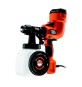 B+D PISTOLA A SPRUZZO HVLP200C-IT 400W