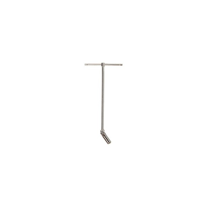 BETA 959 CHIAVE A T SNODO P/CANDELA 16X483 MM