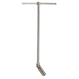 BETA 959 CHIAVE A T SNODO P/CANDELA 20,8X527 MM