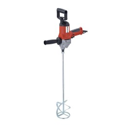 MISCELATORE RURMEC MX 8 1050W KIT 3 FRUSTE D 120 MM