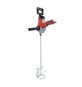 MISCELATORE RURMEC MX 8 1050W KIT 3 FRUSTE D 120 MM