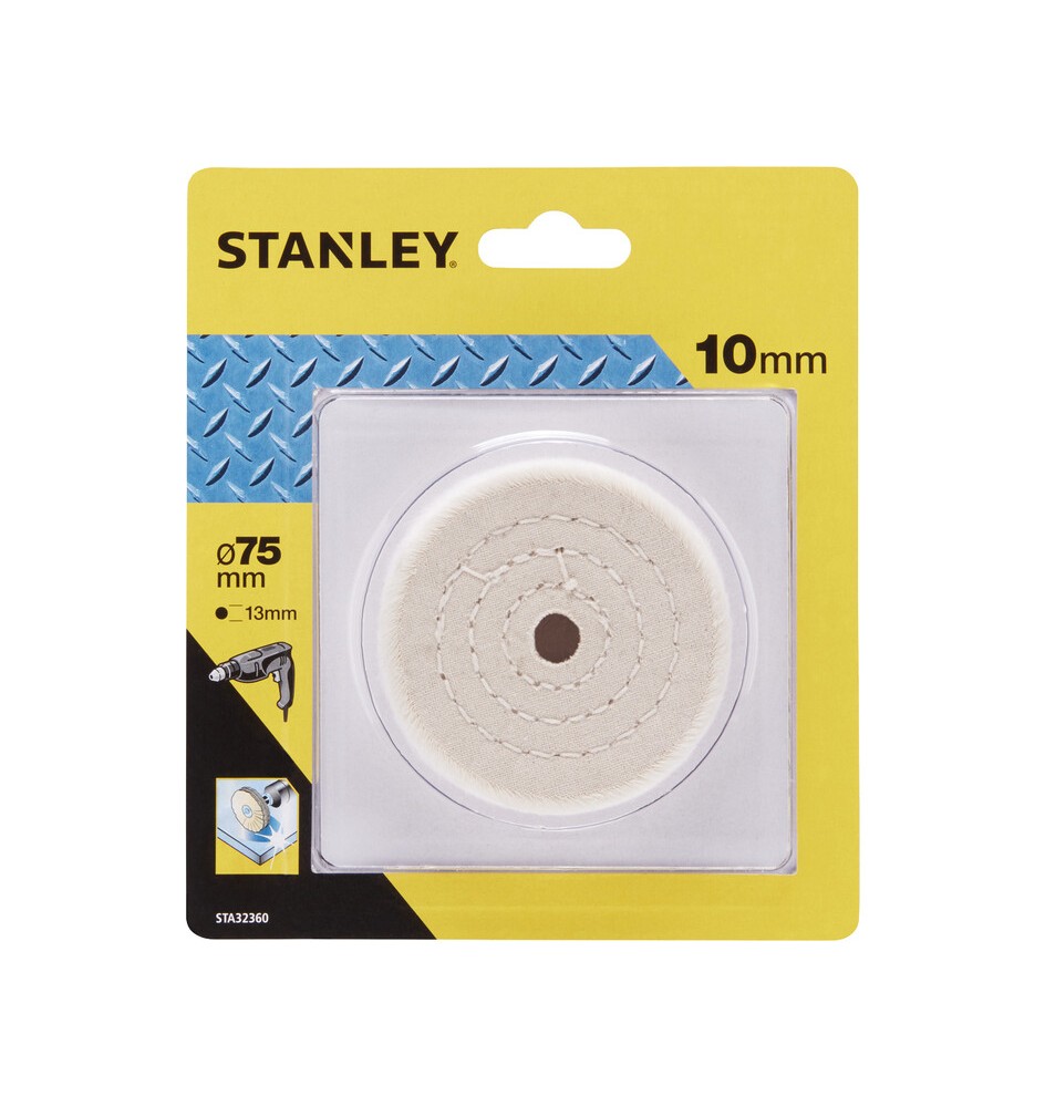 STANLEY STA32360 DISCO P/LUCIDARE D 75