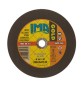 IMA DISCO P/INOX GOLD PIANO D 230X2,0 MM