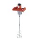 MISCELATORE RURMEC MX 10 1400W KIT FRUSTA D 140 MM