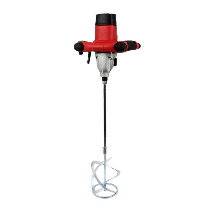 MISCELATORE RURMEC MX 16/N 1600W KIT FRUSTA D 140 MM