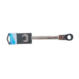 CHIAVE A CRICCHETTO C/TESTA SNODATA 19 MM