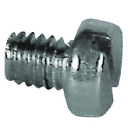 RICAMBIO VITE FERMADADO PER FORBICI DA VIGNA TC 4 x 6