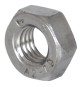 DADO ESAGONALE INOX A2 M 16