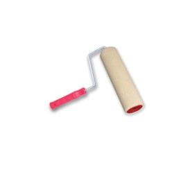 RULLO COMPLETO P/SMALTO 20 CM 330