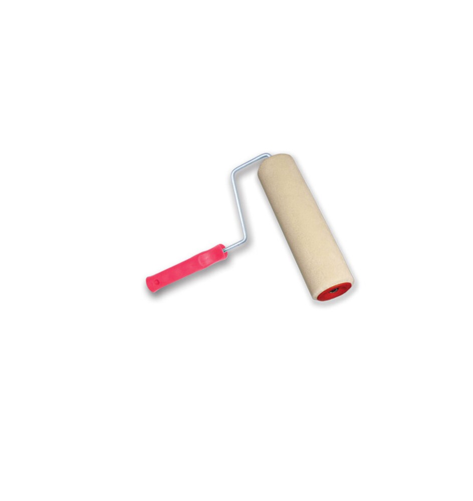 RULLO COMPLETO P/SMALTO 20 CM 330