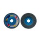 IMA DISCO ZIRCONIO LAMELLARE D 115 MM GRANA 80
