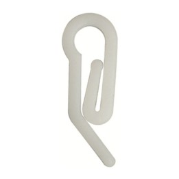 GANCIO P/TENDE A PROBOSCIDE PICCOLO CF 1000 PZ**
