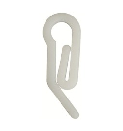 GANCIO P/TENDE A PROBOSCIDE PICCOLO CF 1000 PZ**