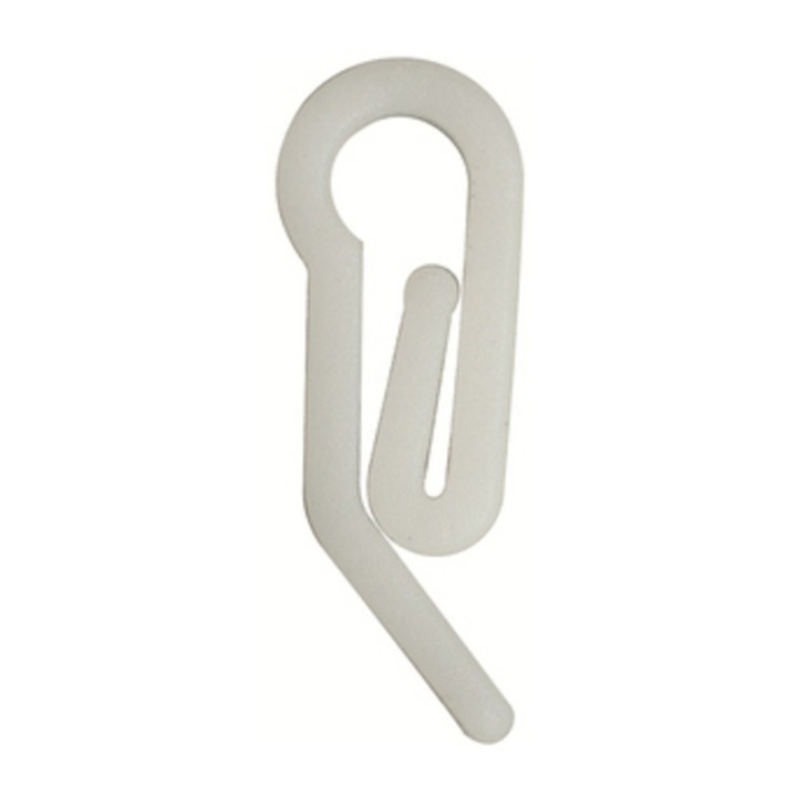 GANCIO P/TENDE A PROBOSCIDE PICCOLO CF 1000 PZ**