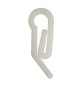 GANCIO P/TENDE A PROBOSCIDE PICCOLO CF 1000 PZ**