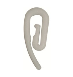 GANCIO P/TENDE A PROBOSCIDE GRANDE CF 1000 PZ**