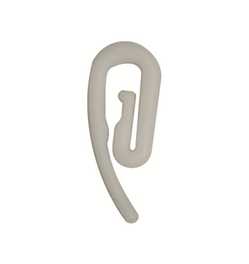 GANCIO P/TENDE A PROBOSCIDE GRANDE CF 1000 PZ**