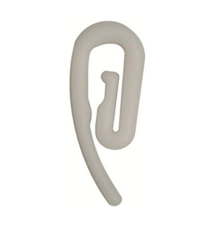 GANCIO P/TENDE A PROBOSCIDE GRANDE CF 1000 PZ**