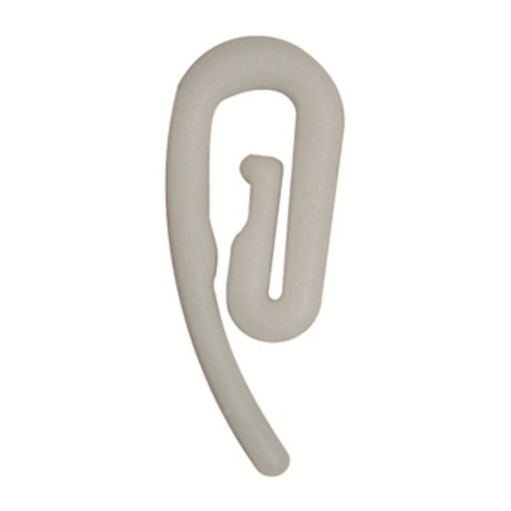 GANCIO P/TENDE A PROBOSCIDE GRANDE CF 1000 PZ**