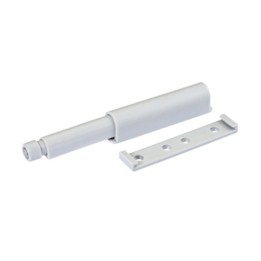 CRICCHETTO A CANNONE REGOLABILE 74 MM MAGN GR