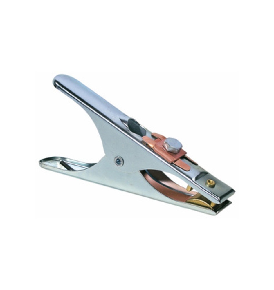 MORSETTO DI MASSA DA 200 AMPERE 25/ 35 MM2