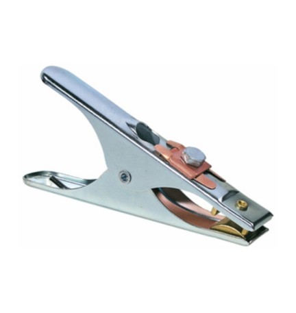 MORSETTO DI MASSA DA 200 AMPERE 25/ 35 MM2