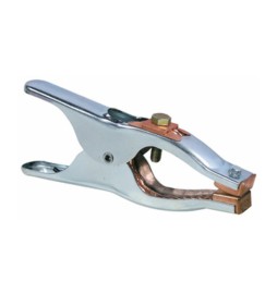 MORSETTO DI MASSA DA 300 AMPERE 50/ 70 MM2