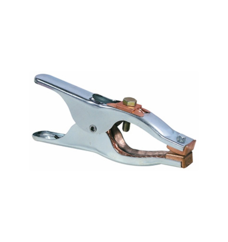 MORSETTO DI MASSA DA 300 AMPERE 50/ 70 MM2