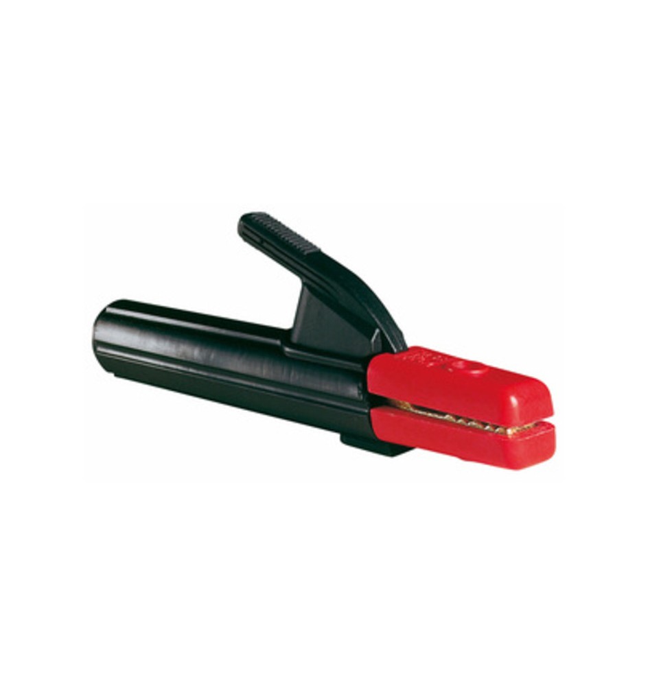 PINZA PORTA ELETTRODO DA 150 AMPERE PARVA 2