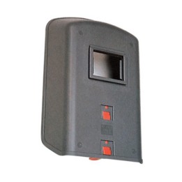 MASCHERA P/SALDARE PLASTICA 501 S/VETRINO
