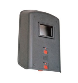 MASCHERA P/SALDARE PLASTICA 501 S/VETRINO