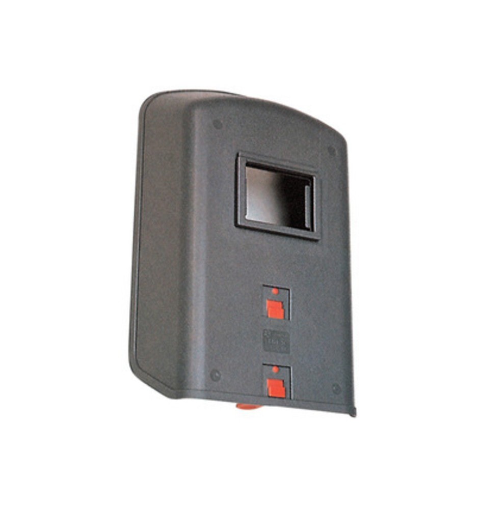 MASCHERA P/SALDARE PLASTICA 501 S/VETRINO