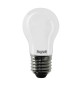 BEGHELLI LED TV SFERA E27 6W 56546 FREDDA 6500K
