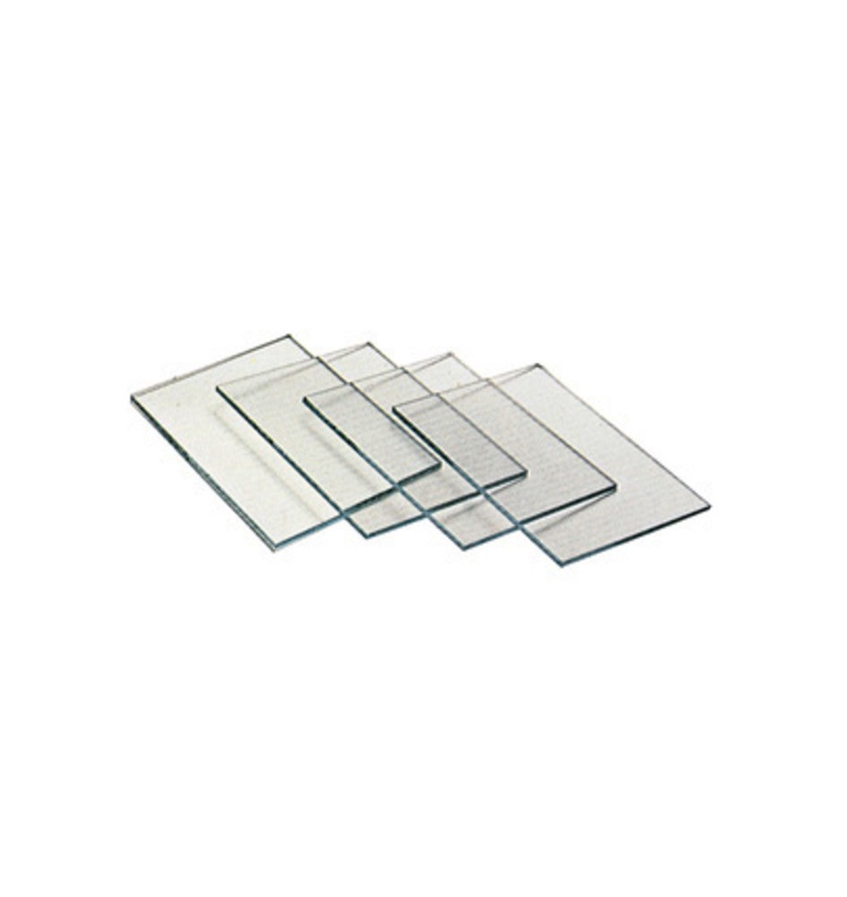 VETRINO P/MASCHERA SALDATORE 75X98 INCOLORE*