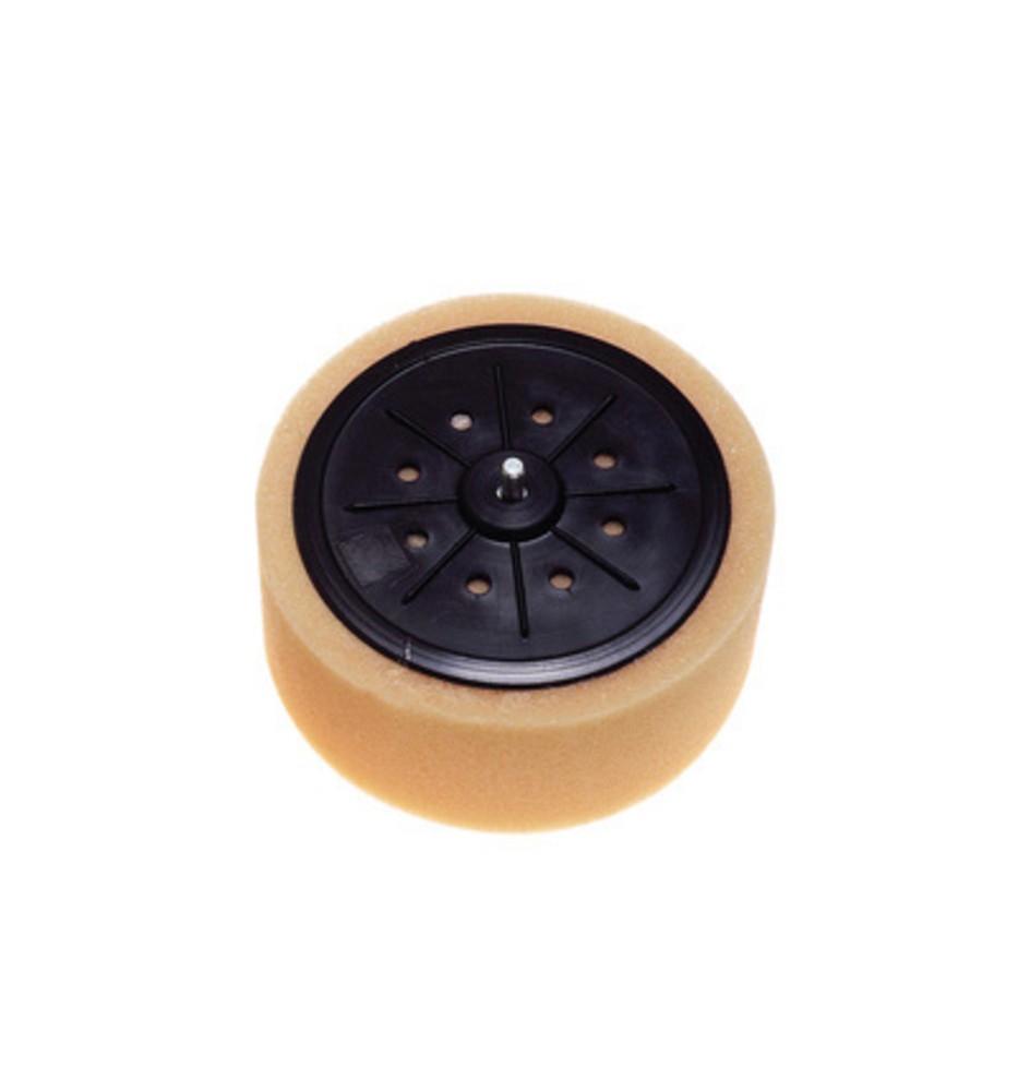 POGGI 339.50 TAMPONE P/LUCIDARE 125 MM GAM D 6