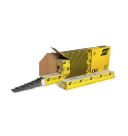 ESAB ELETTRODI BASICI 3,2 MM OK48.03 5,7 KG DA 120 PZ