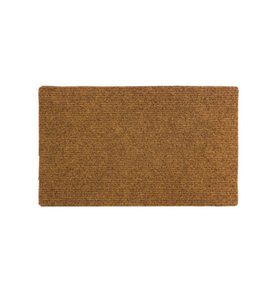 ZERBINO IN COCCO NATURALE 50X80 CM