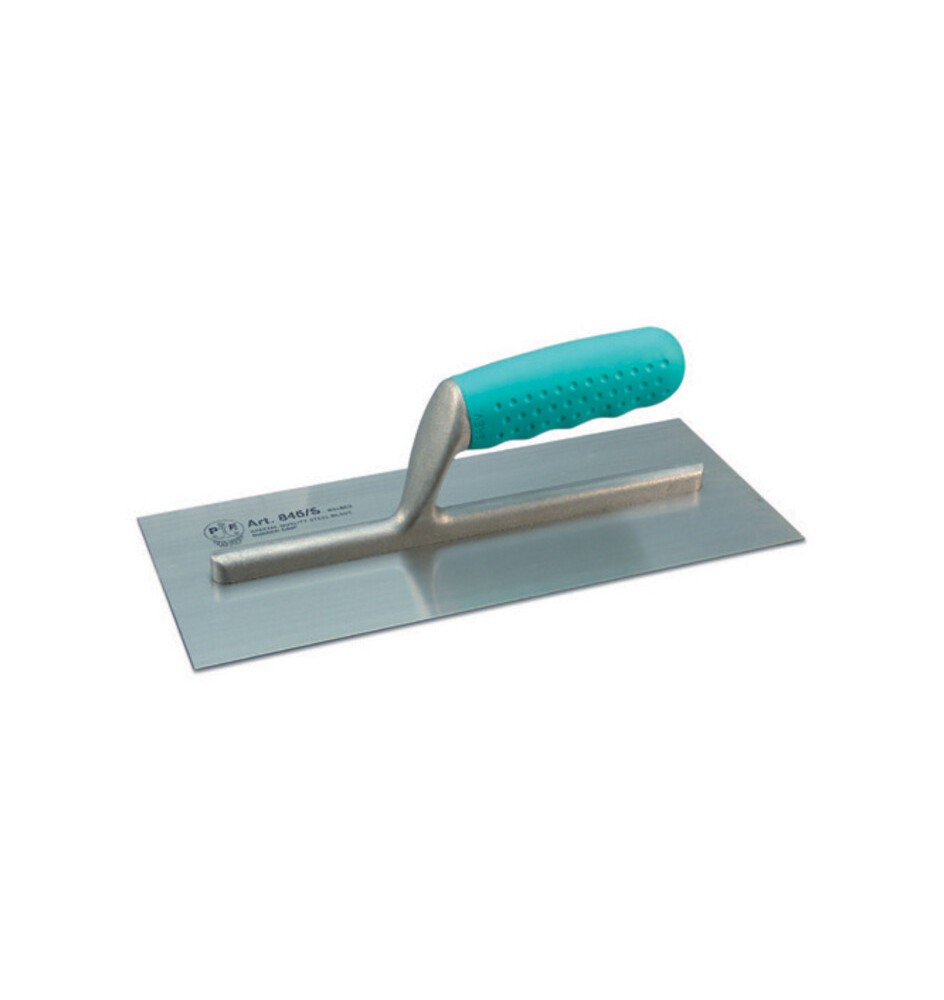 FRATTONE PAVAN 845/L ACCIAIO LISCIO120X360 MM