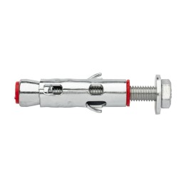 ELEMATIC BLISTER TASSELLO ELM/V (EX EFPM/B) M6 VITE TE 2 PZ