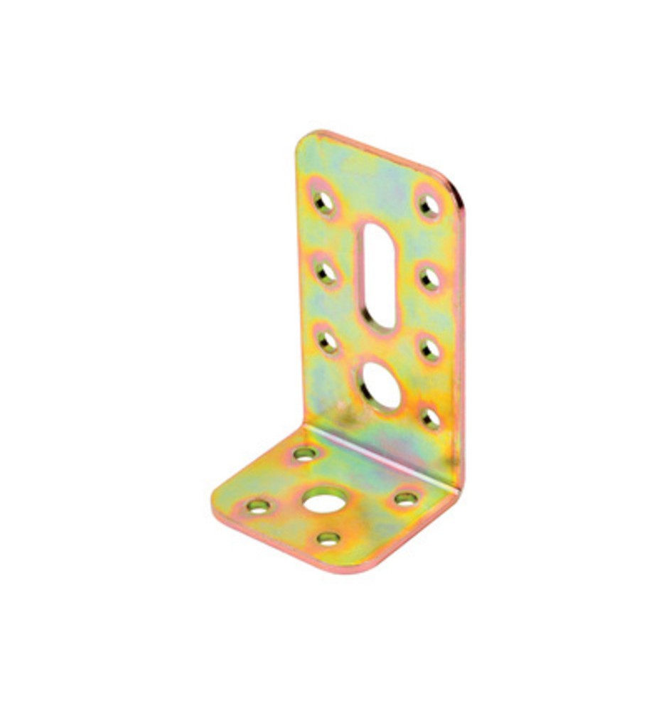 PIASTRA 750 ANGOLARE ACC TROP REGOL 50X90X45 MM