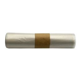 SACCHI NETTEZZA U. ROTOLO 50X60 BIANCO 15 PZ
